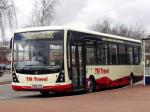 Alexander Dennis Centro 2006 года